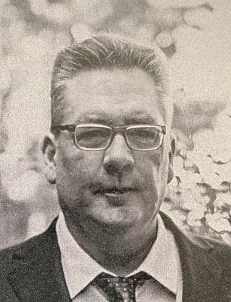 Daniel Kevin Casey Profile Photo