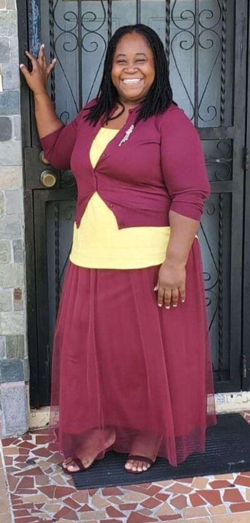 Ms. Keisha Lewis Profile Photo