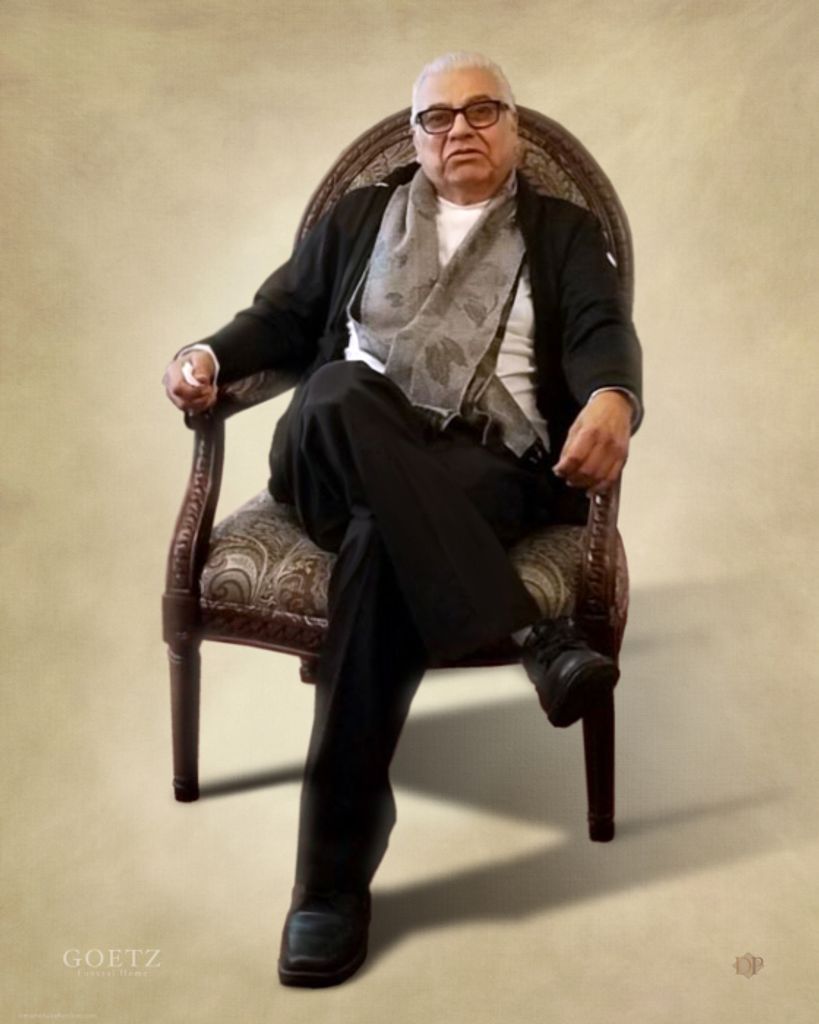 Jose Rocha