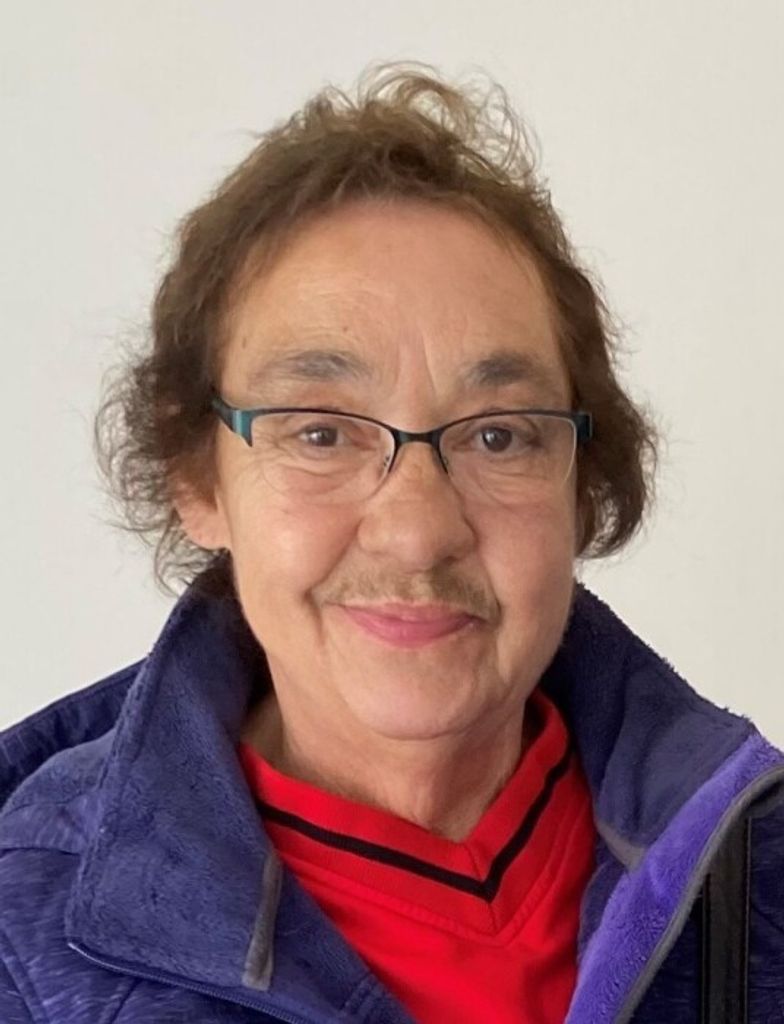 Madge (Bell)  Kuhlman