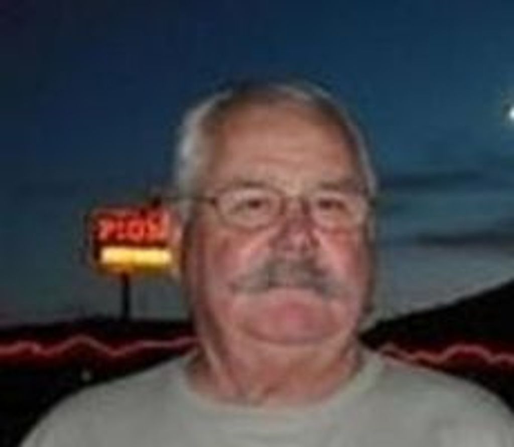 Stephen Ross Marquart