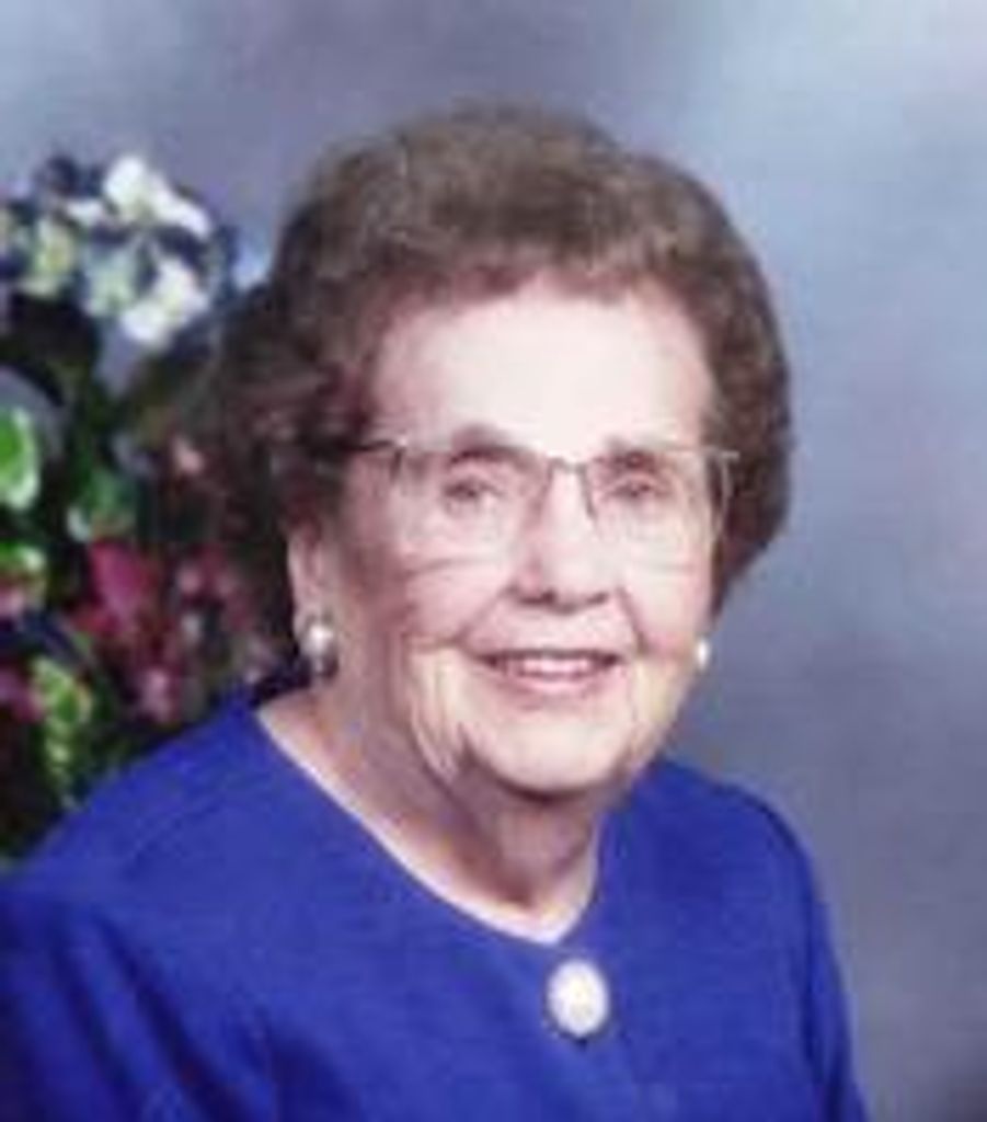 Elsie Hansen