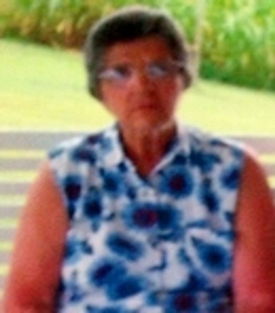 Elsie Judd Profile Photo