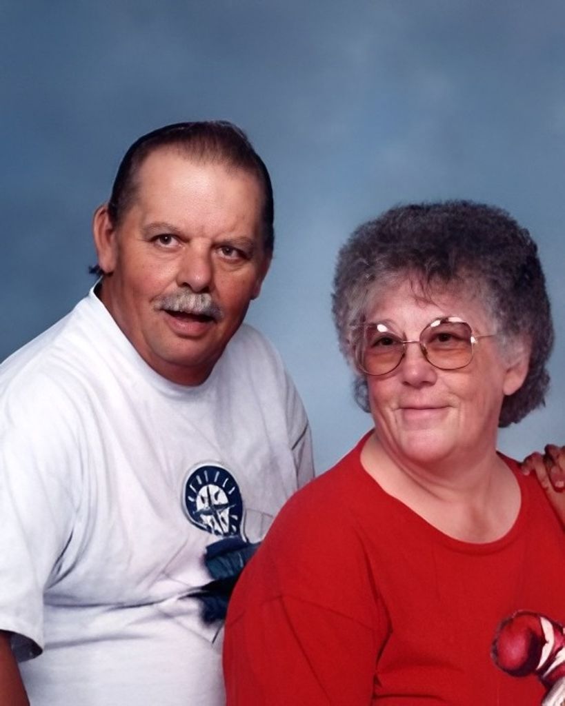 Mary E. Barnhart Profile Photo