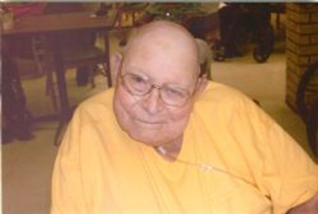 Gilbert Gilliam