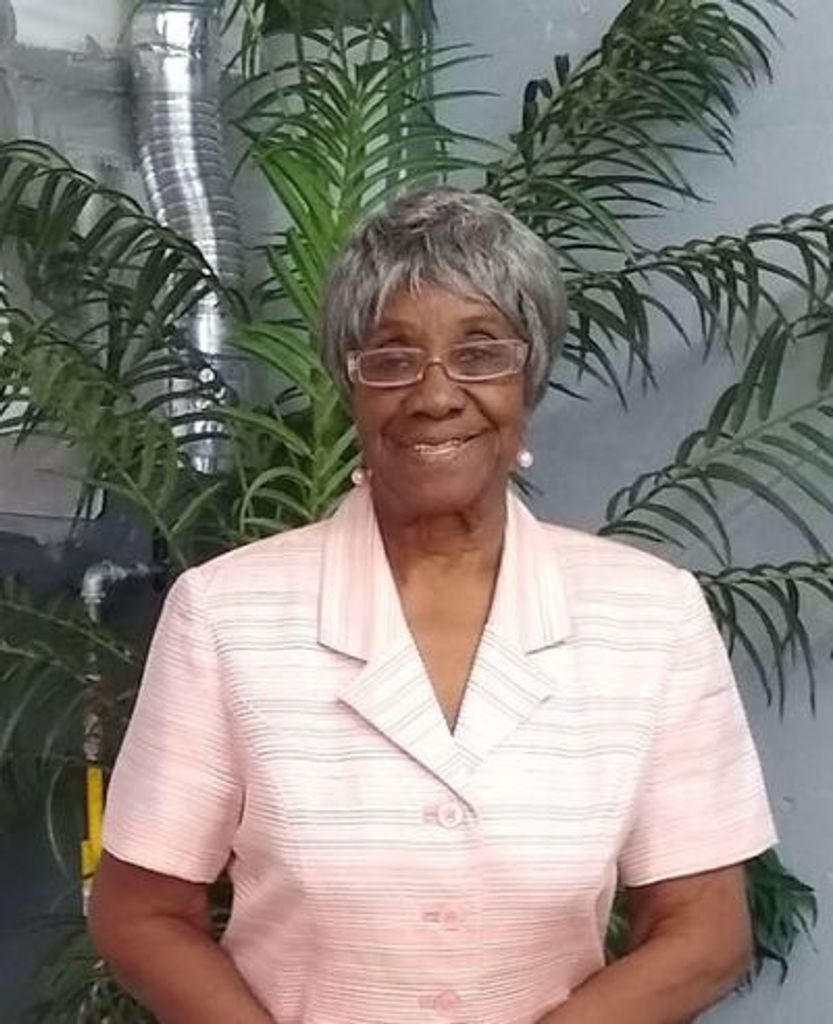 Juanita Burton Profile Photo