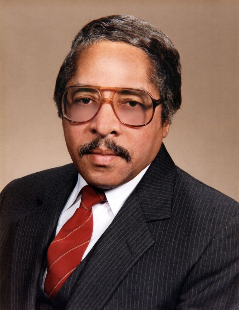 Calvin Leander Clark