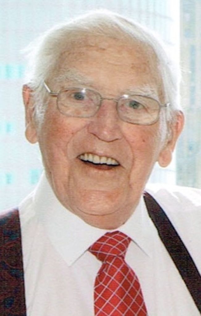 Robert Kenneth Anderson