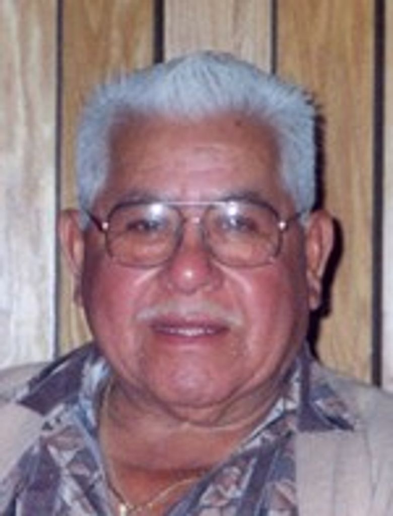 Rudolfo M. Sermeno
