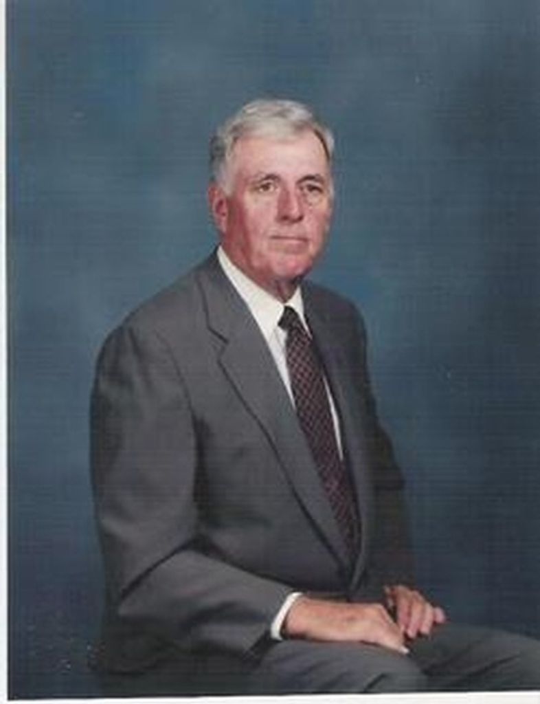 Robert William Schroff