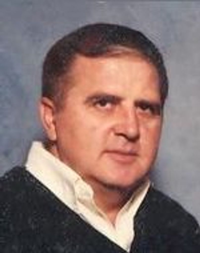 John Michael Kalusky