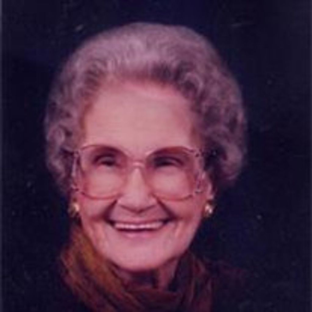Josephine Ratcliff