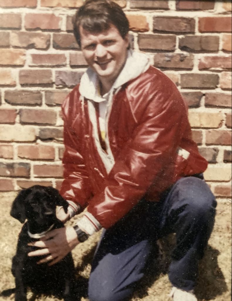 Johnny Walters Profile Photo