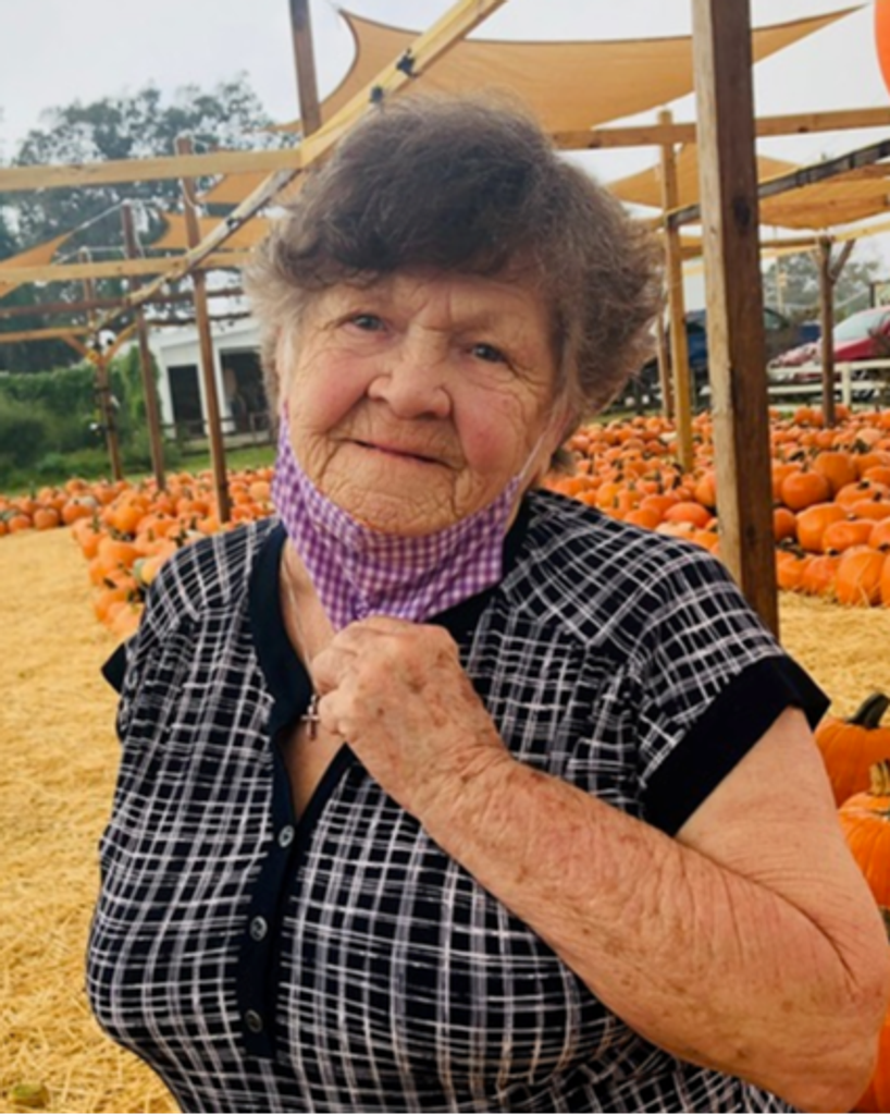 Omma "Joann" Avery