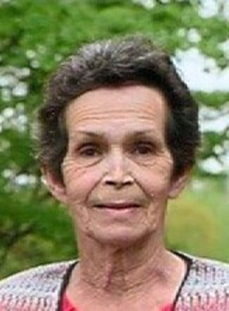 Mary "Roseann" (Mckinley) Hurst