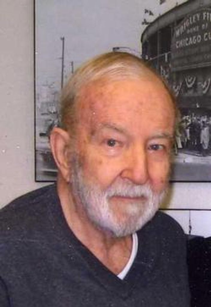 Harry Edwin Harlow, Jr.