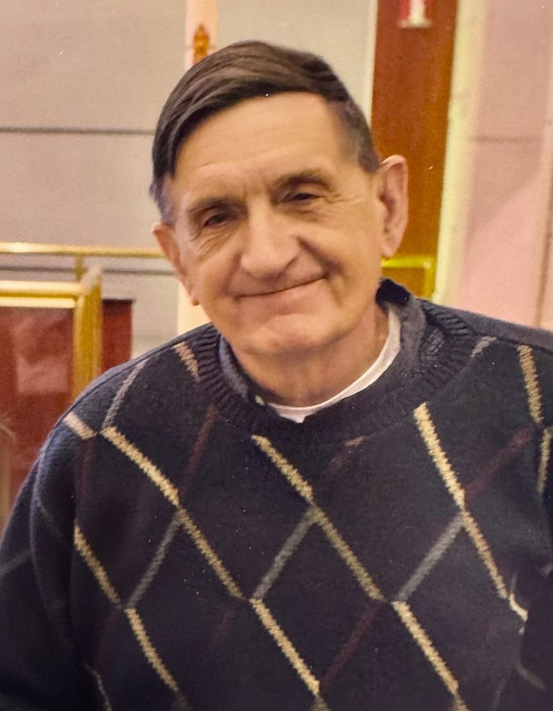 Richard W. Jaskierski