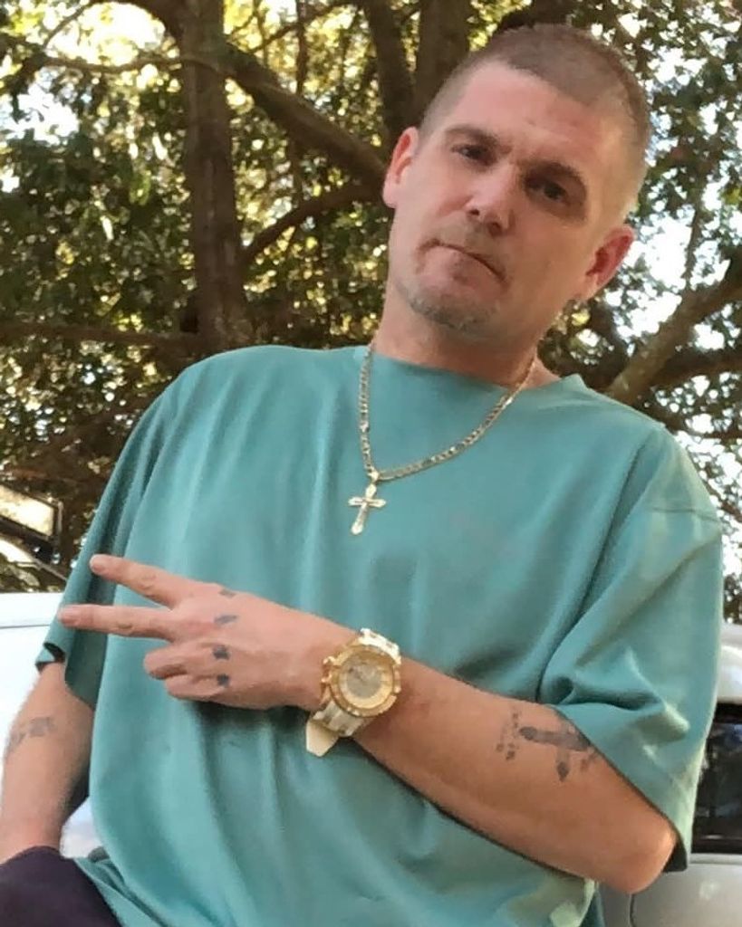 Steven Glenn Baisden Profile Photo