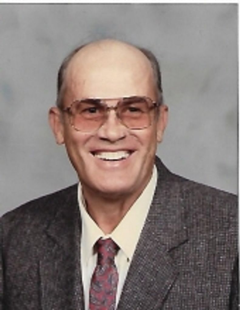 Alvin Van Waardhuizen