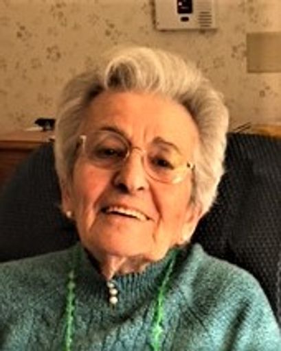 Josephine L. (Lunghi)  Pogue Profile Photo