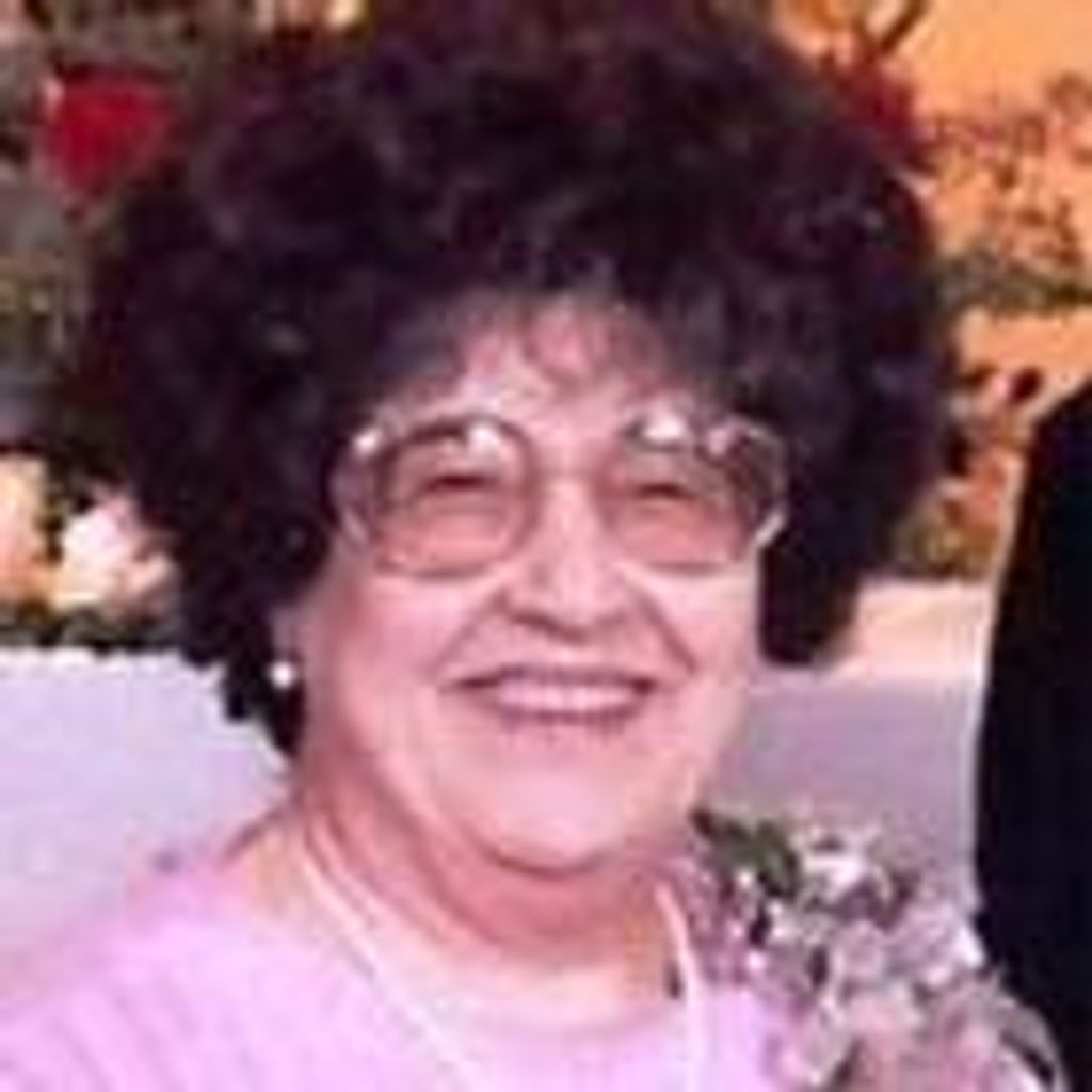 Evelyn C. Yeater