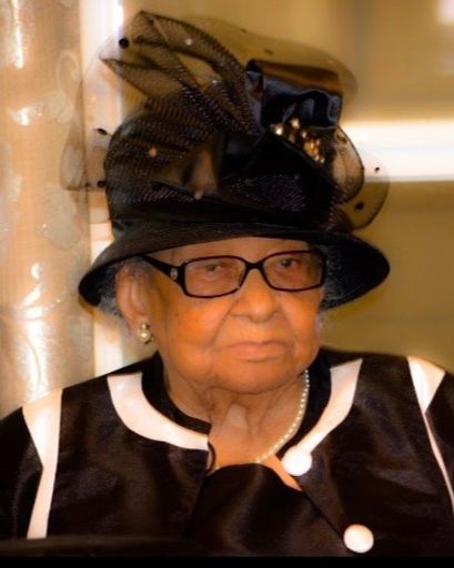 Opal Christine (Pryor) Young's obituary image
