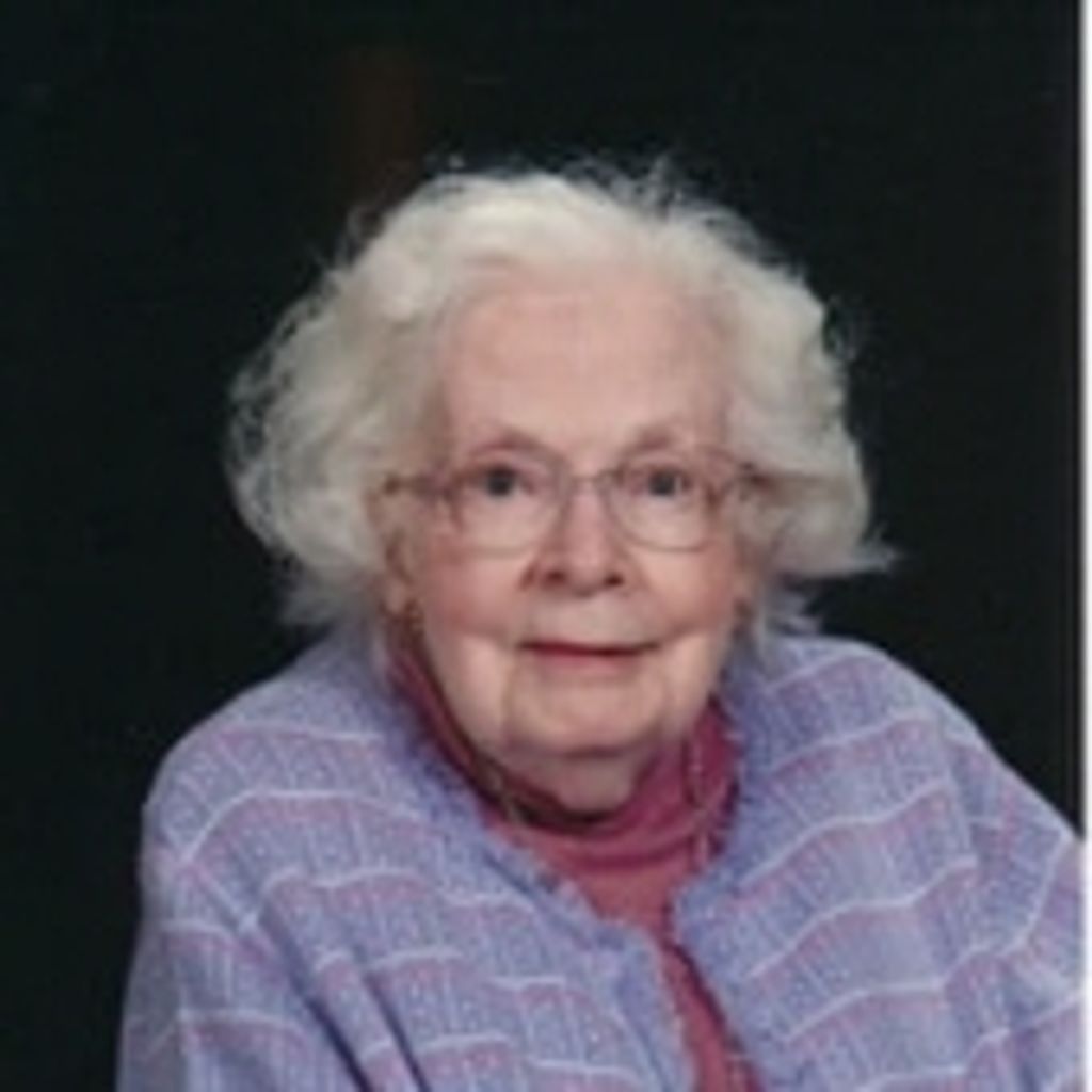 Marilyn Smith