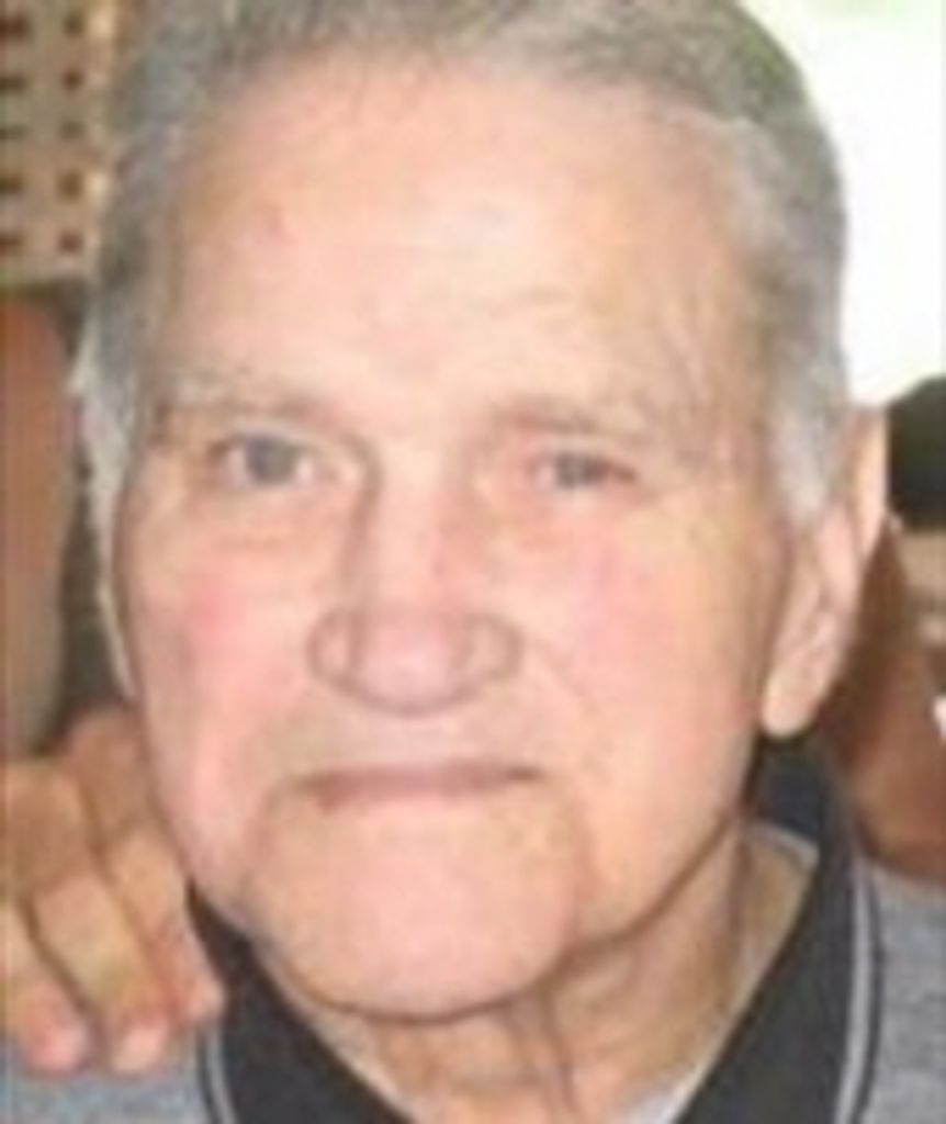 Arthur V. Kreischer Sr.