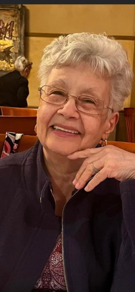 Beverly J. Shifflet Profile Photo