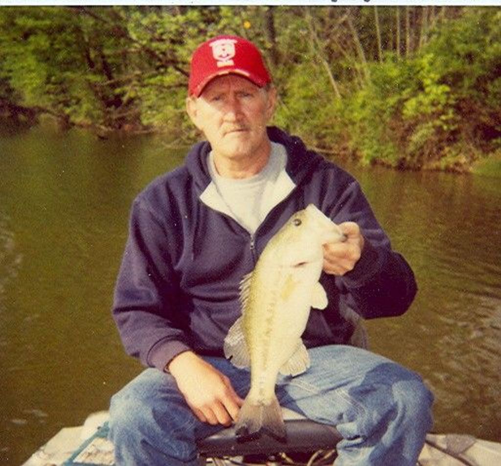 Billy J. Brown