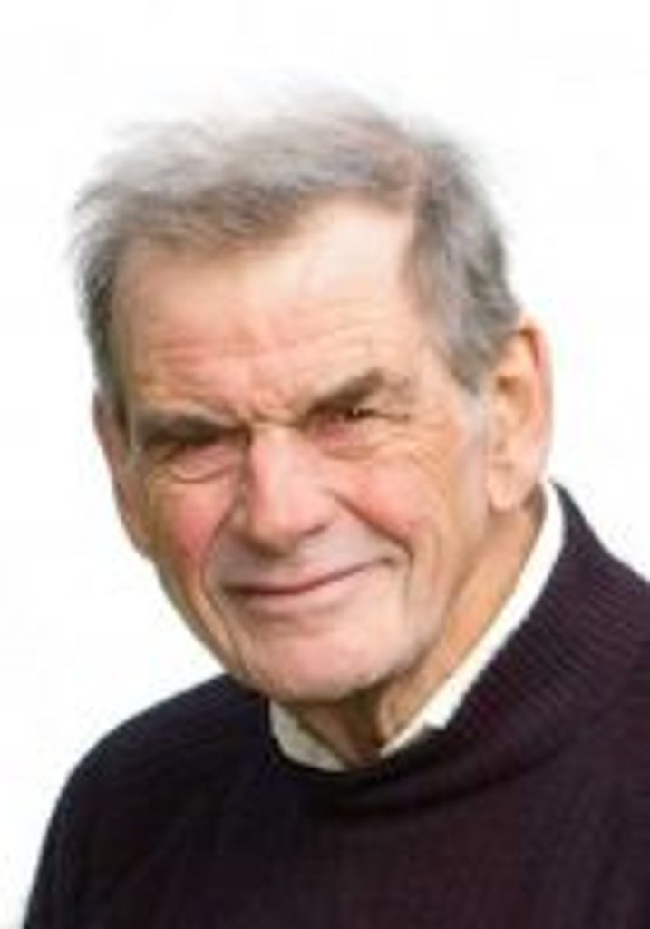 David Underwood