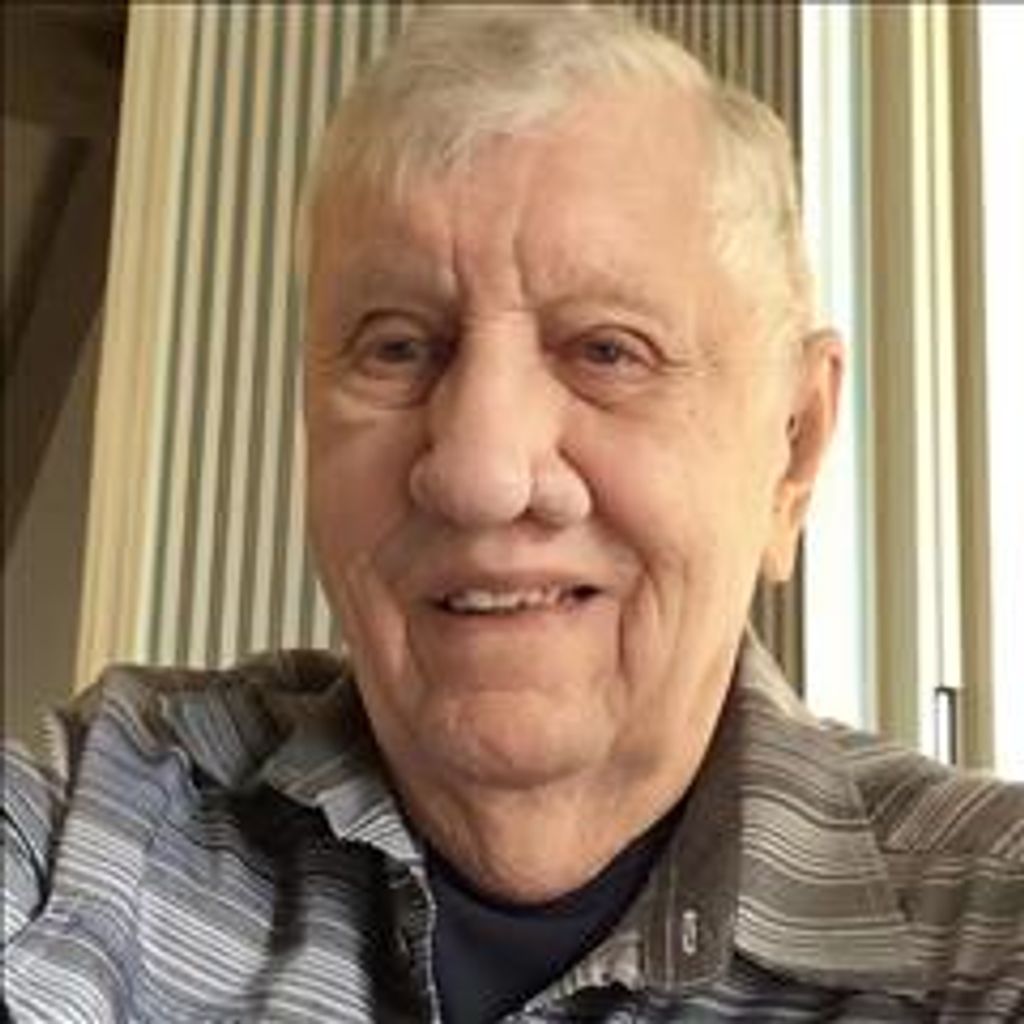 Donald Ray Green Profile Photo