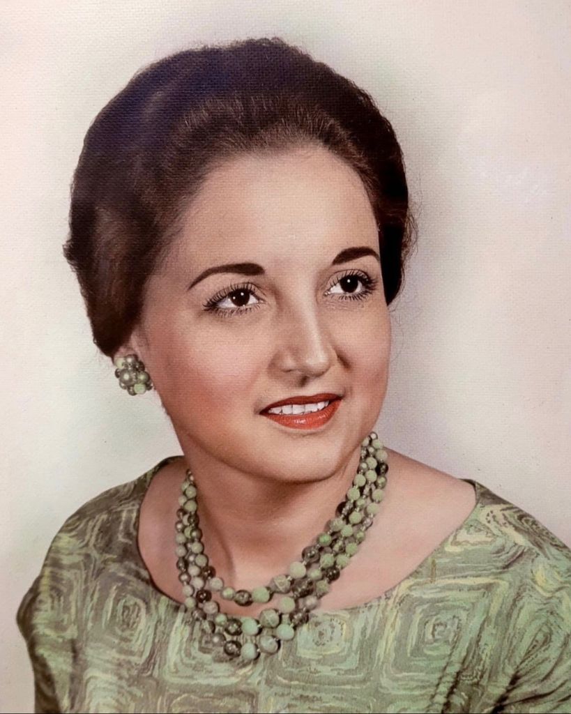Thelma S. Del Bosque