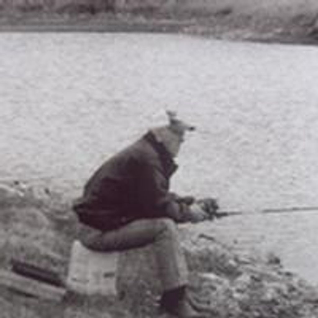 Larry Savener