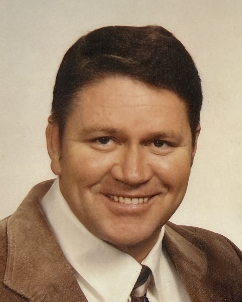 James Edwin Scott Profile Photo