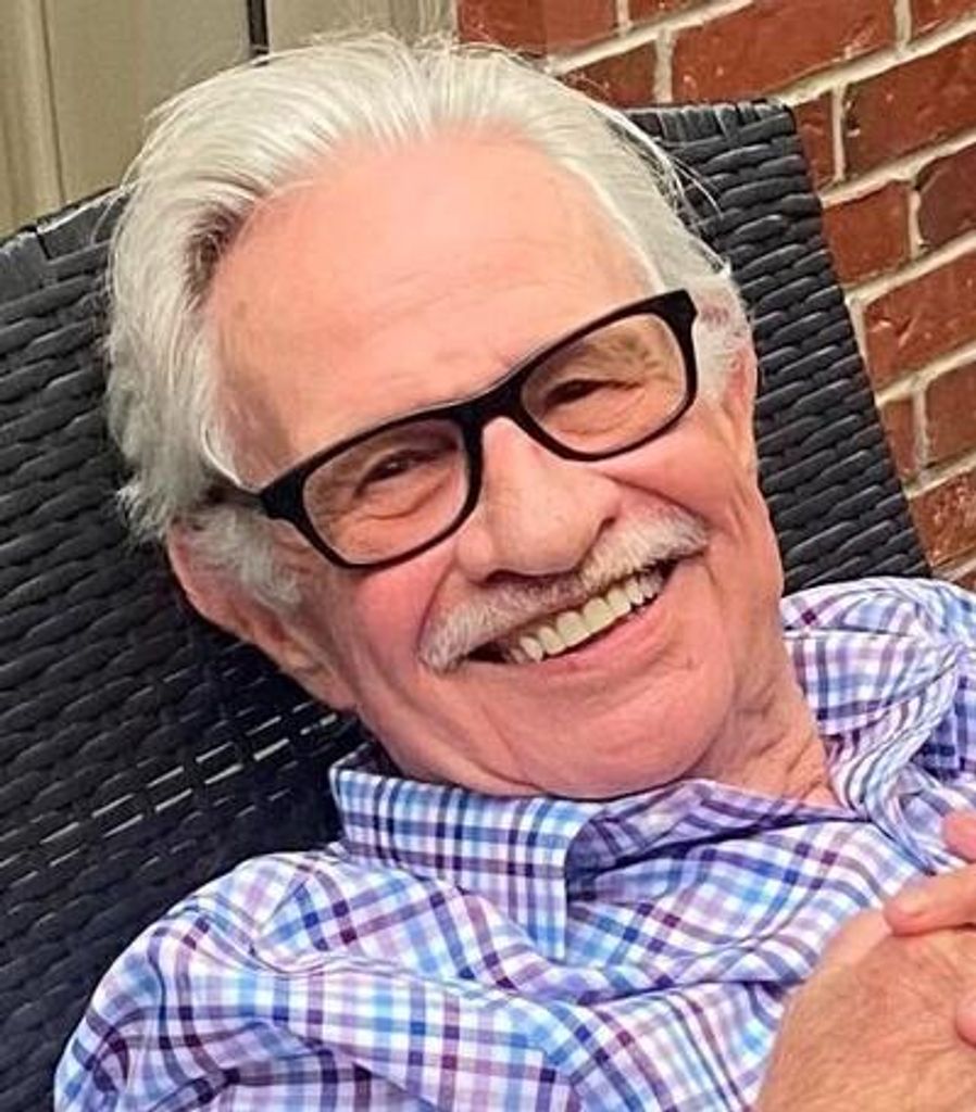 John Charlie Gott Profile Photo