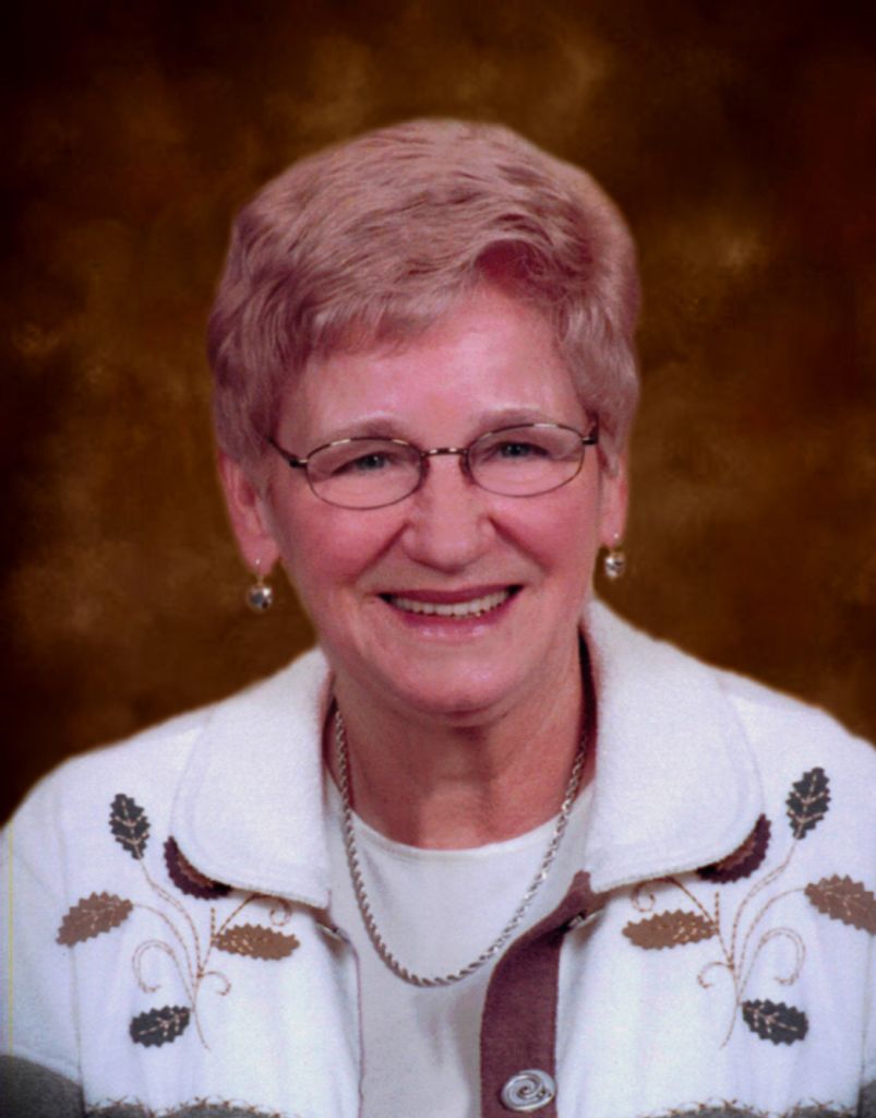 Mary (Jones)  Sexton