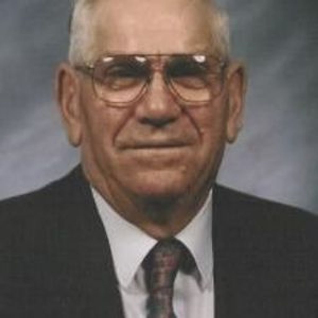 William Henry Jahlas Profile Photo