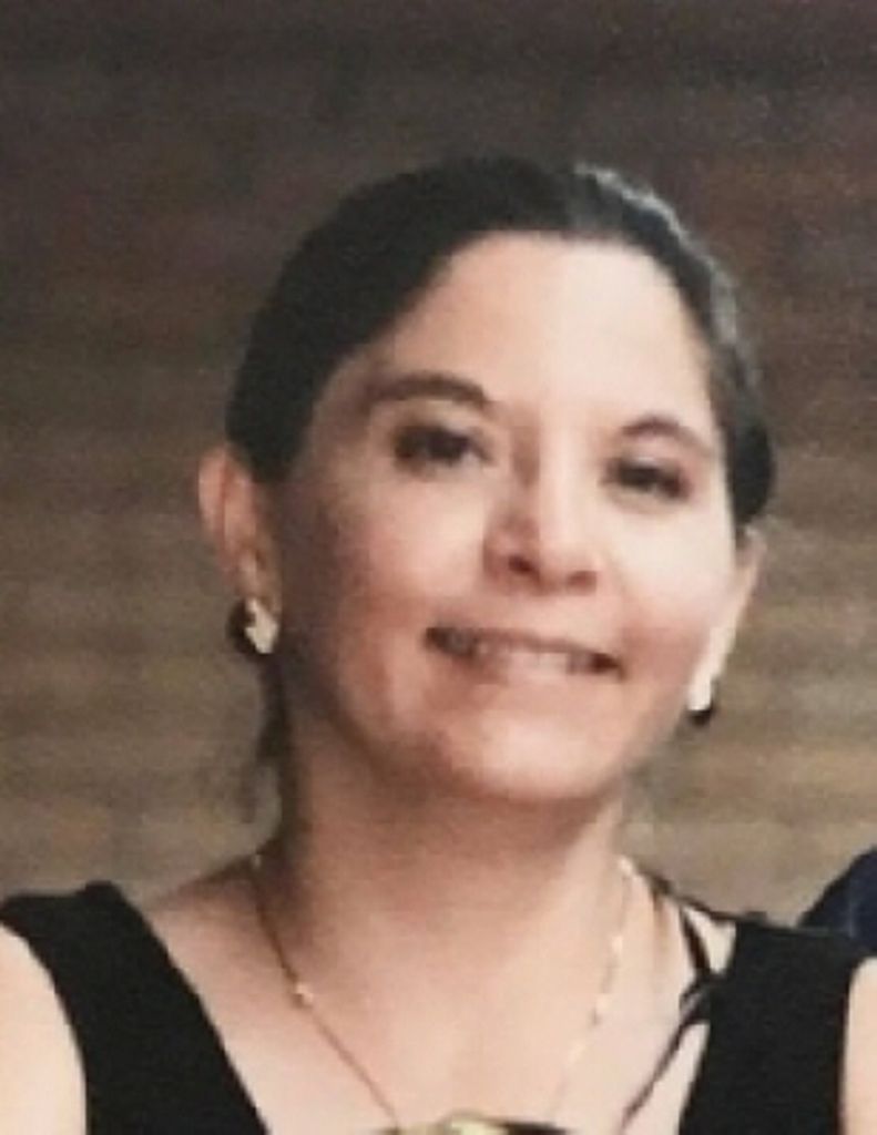Regina Henrietta Lobato Profile Photo