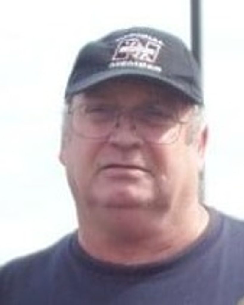 Narvel Nekurvis Anderson Profile Photo