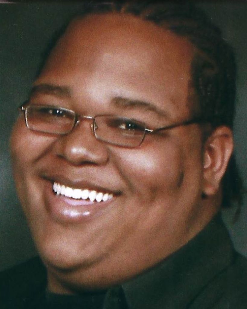 Tajha Bernard Nunley Profile Photo