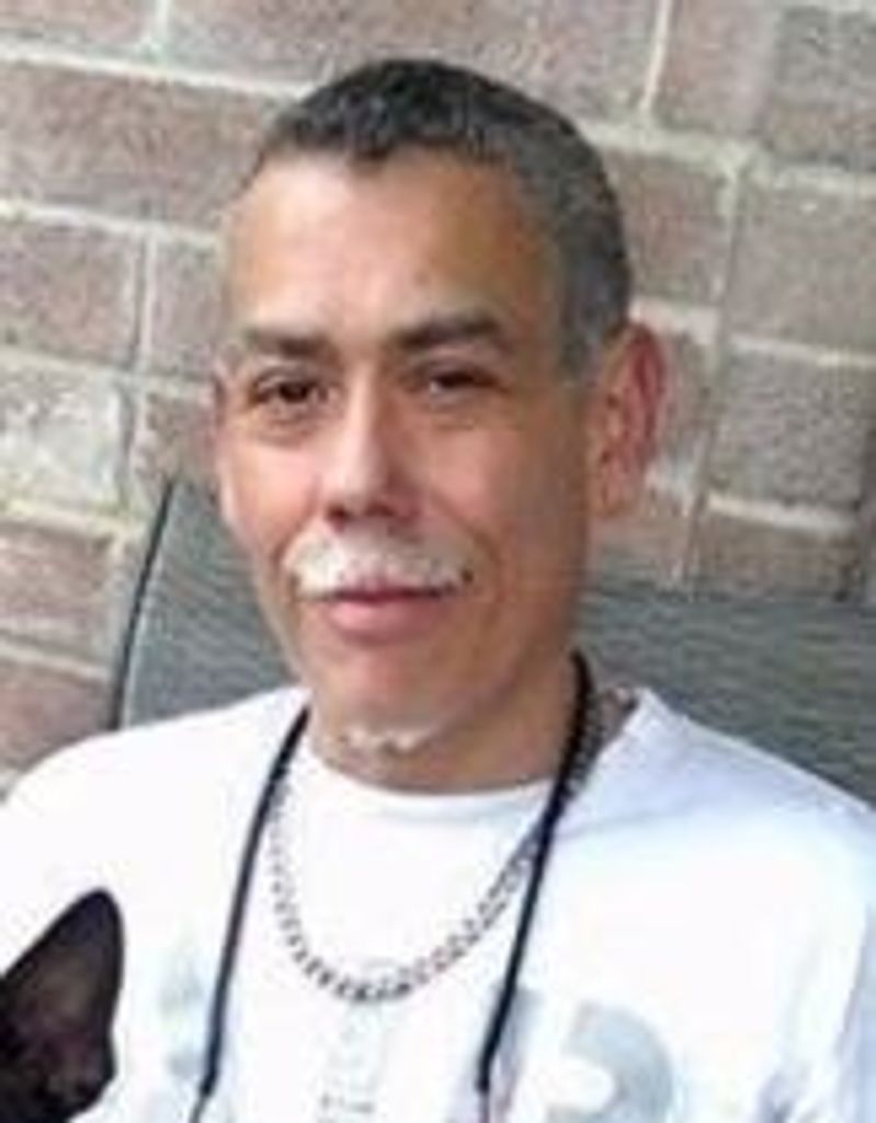 Mario Martinez