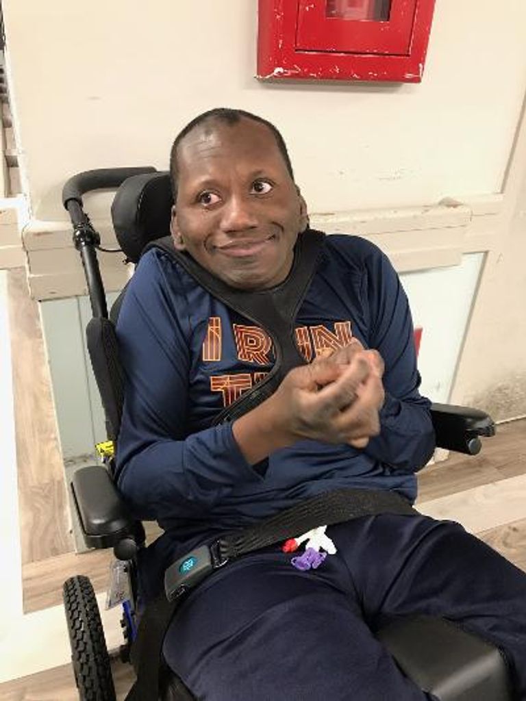 Jeremy Lamont Demoss Profile Photo