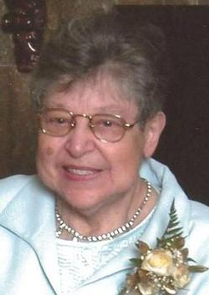 Laurence Mary Towner