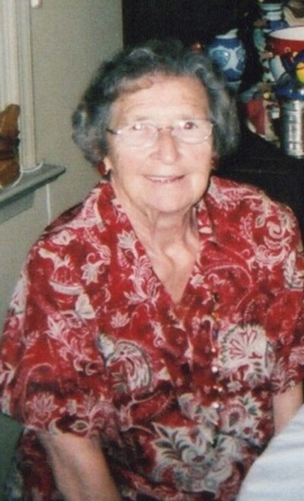 Helen H. Goodman Profile Photo