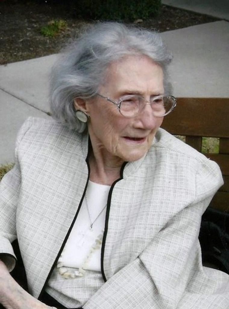 Shirley Laverne Mckinney Profile Photo