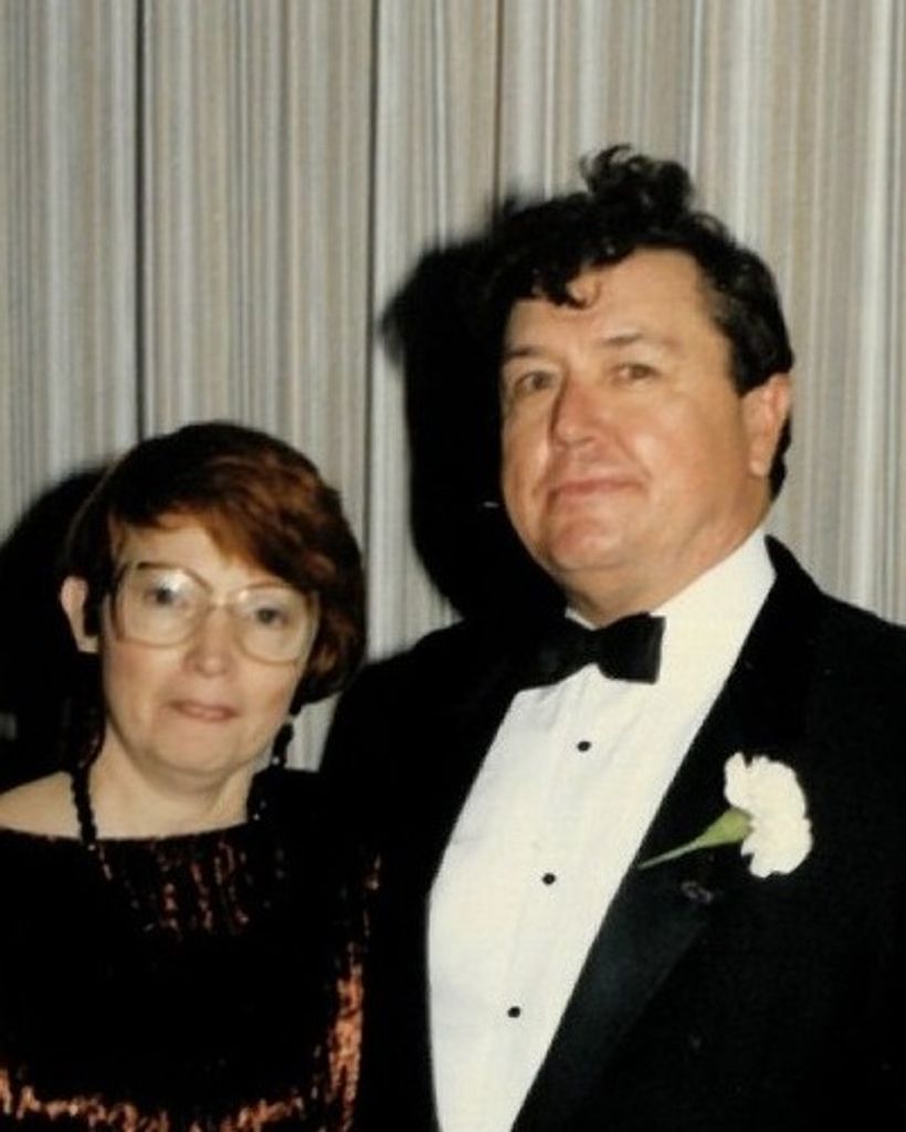 Bobby Joe Cox Profile Photo