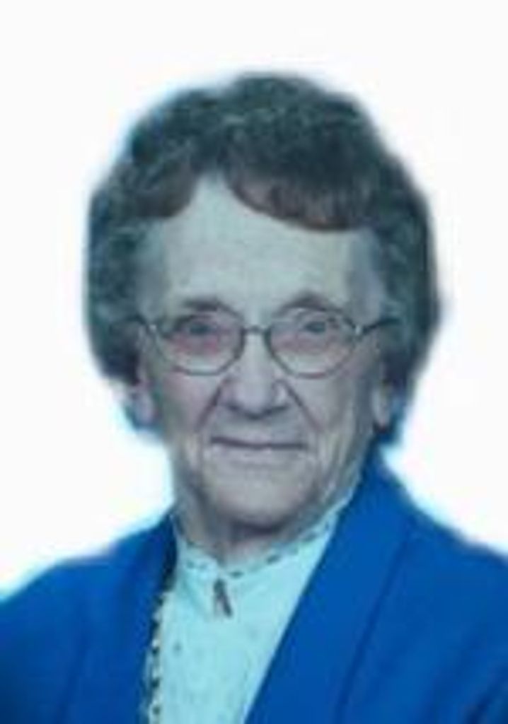 Lillian C. Wirkus
