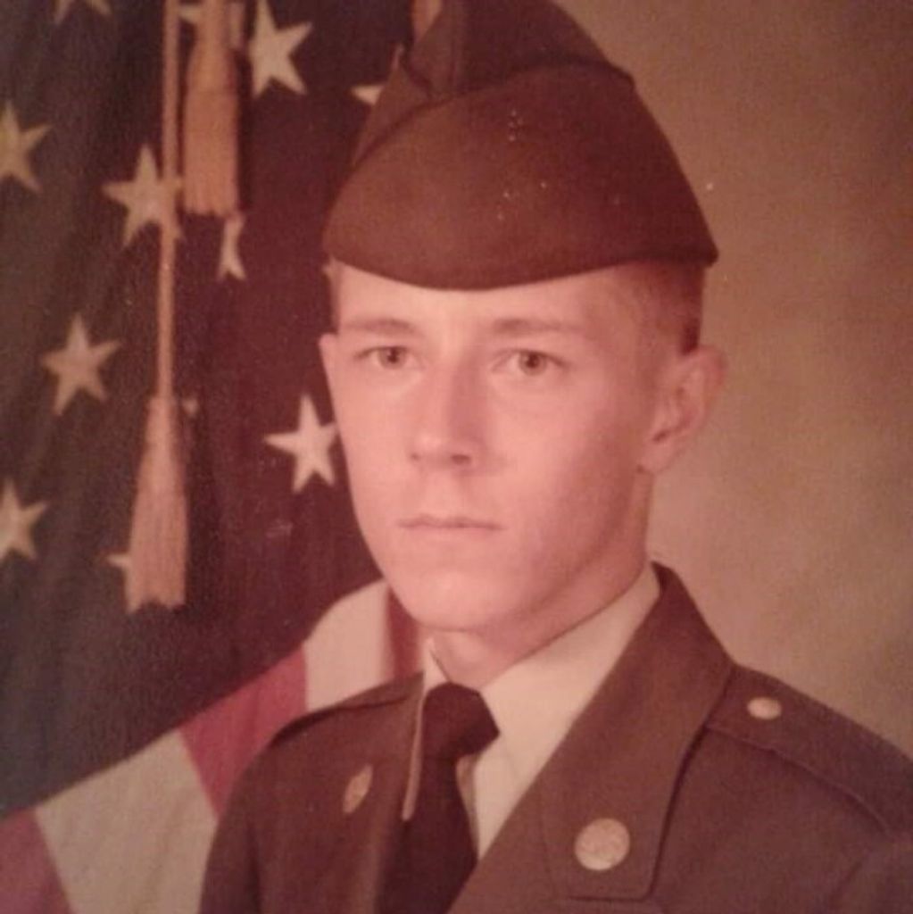 Kenneth Allen Blanchard