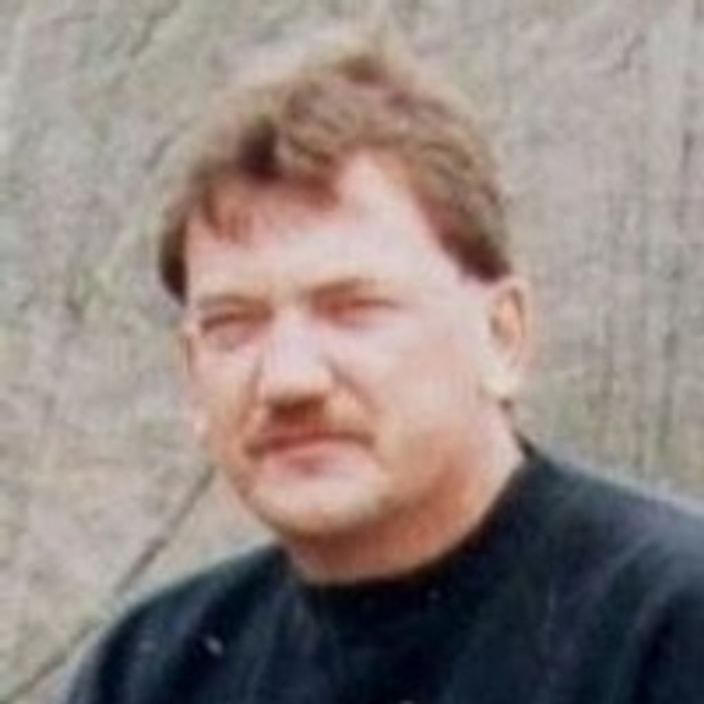 Robert "Bobby" Wahoff